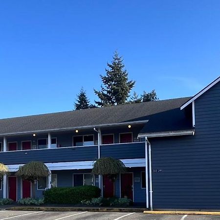Snohomish Inn Ngoại thất bức ảnh