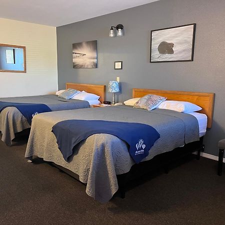 Snohomish Inn Ngoại thất bức ảnh