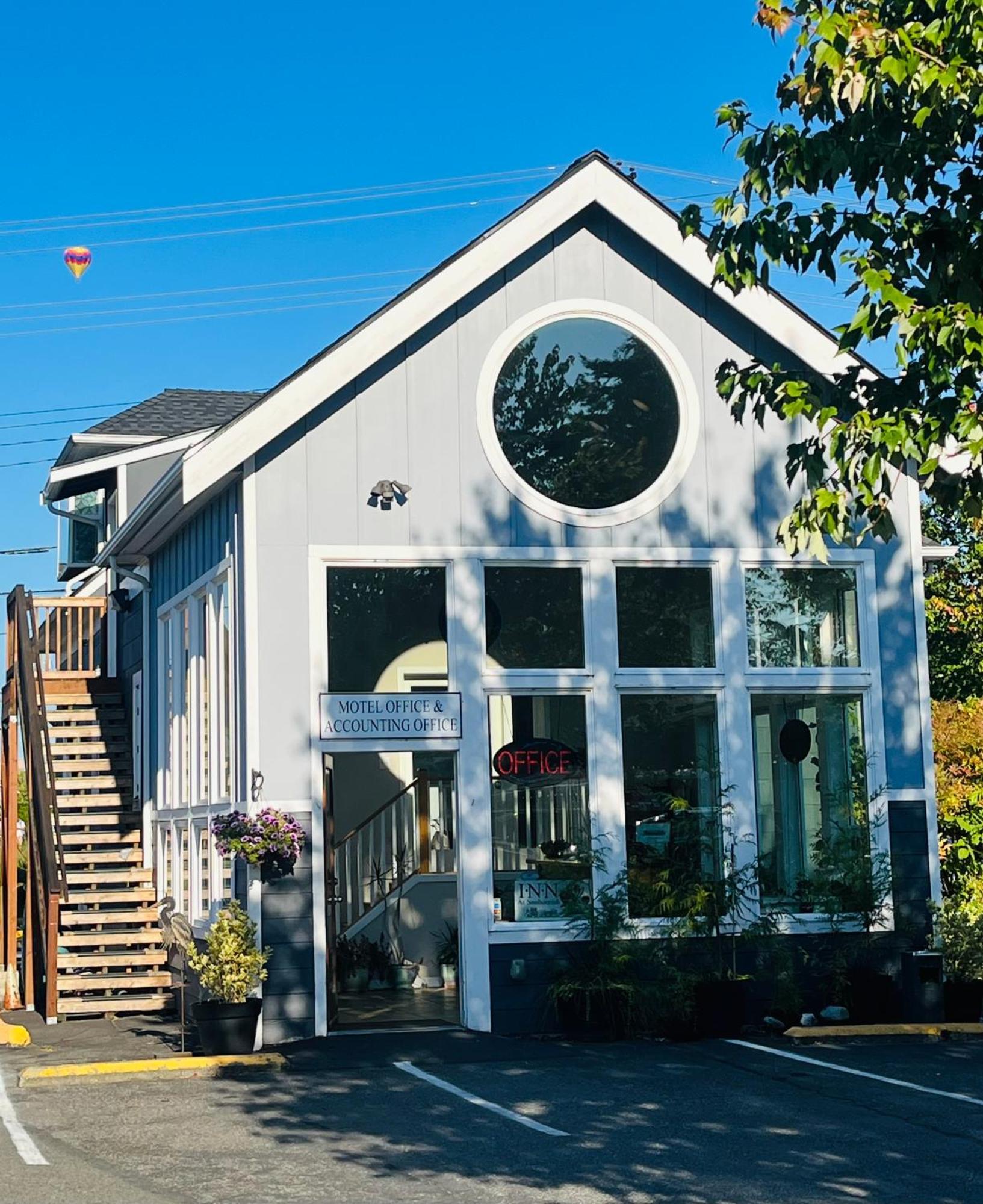 Snohomish Inn Ngoại thất bức ảnh