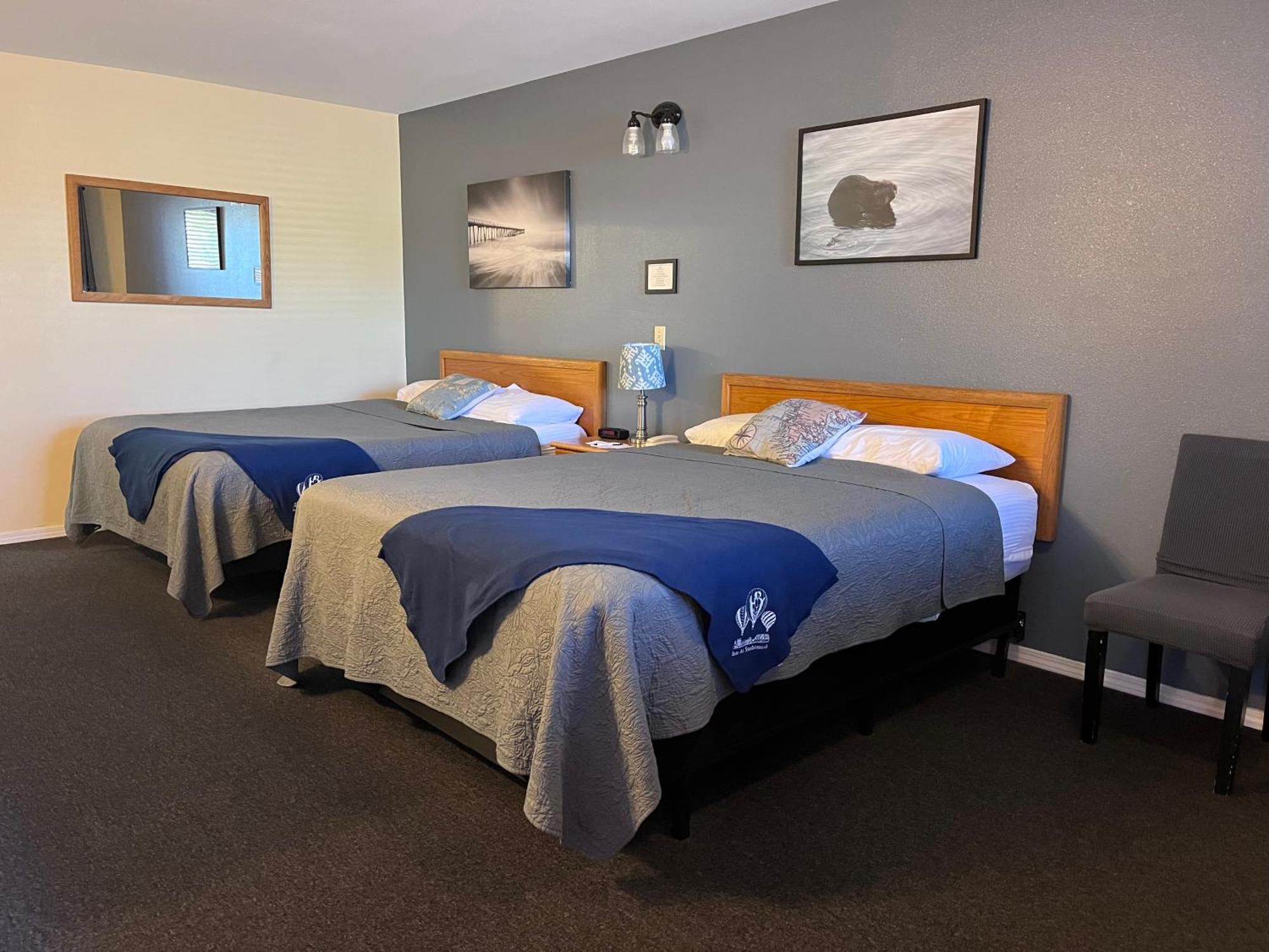 Snohomish Inn Ngoại thất bức ảnh