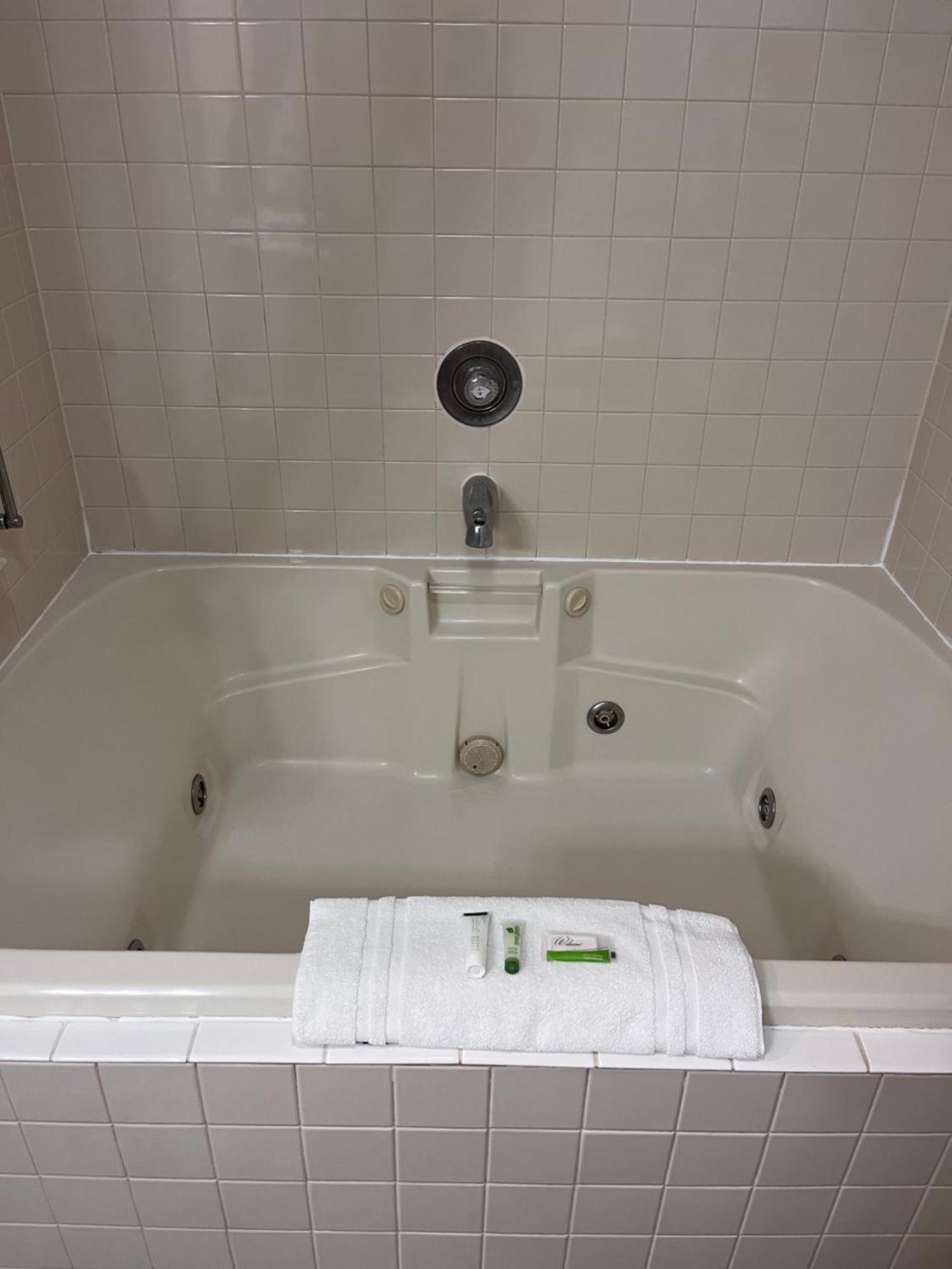 Snohomish Inn Ngoại thất bức ảnh