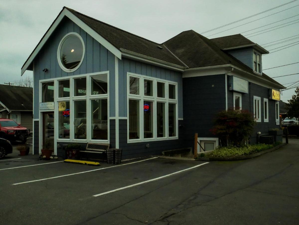 Snohomish Inn Ngoại thất bức ảnh