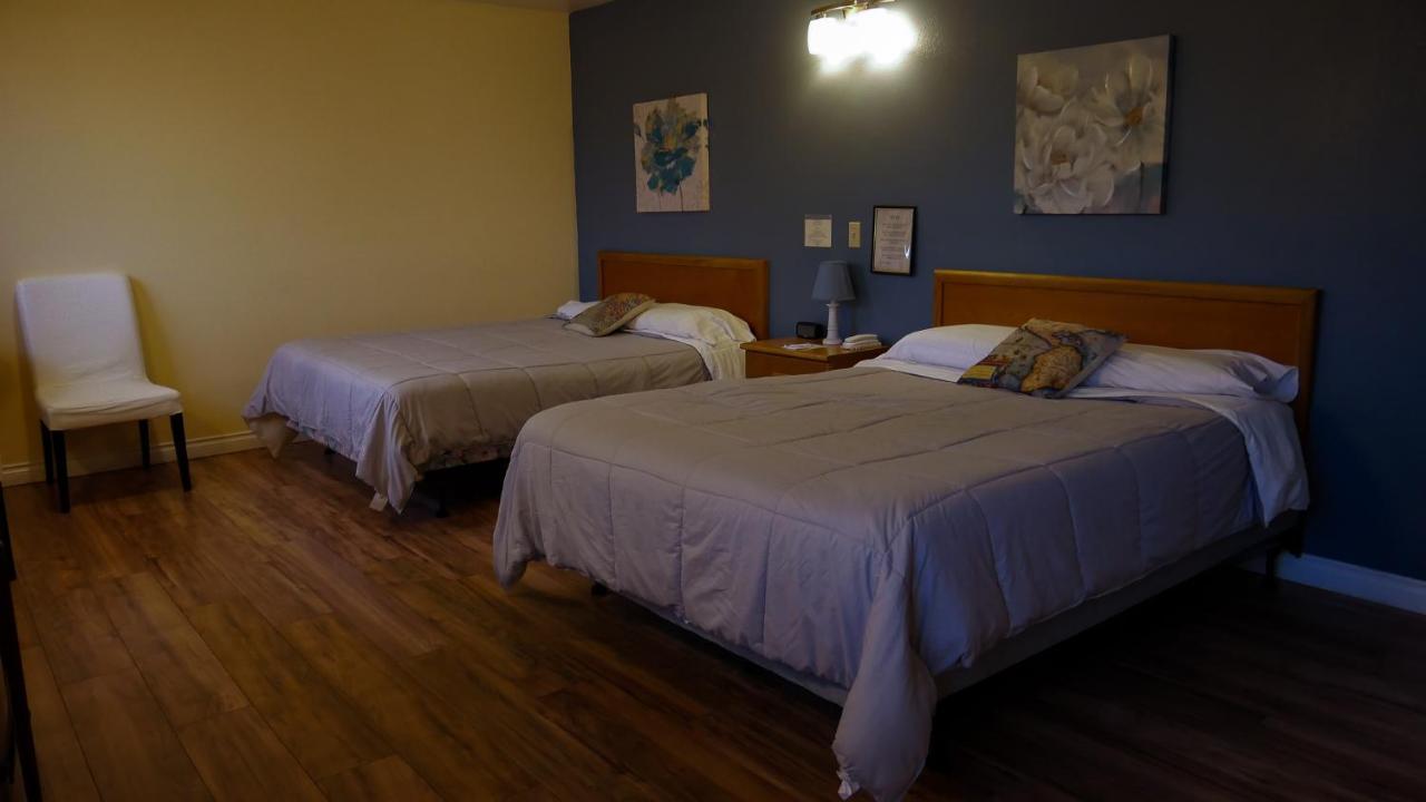 Snohomish Inn Ngoại thất bức ảnh