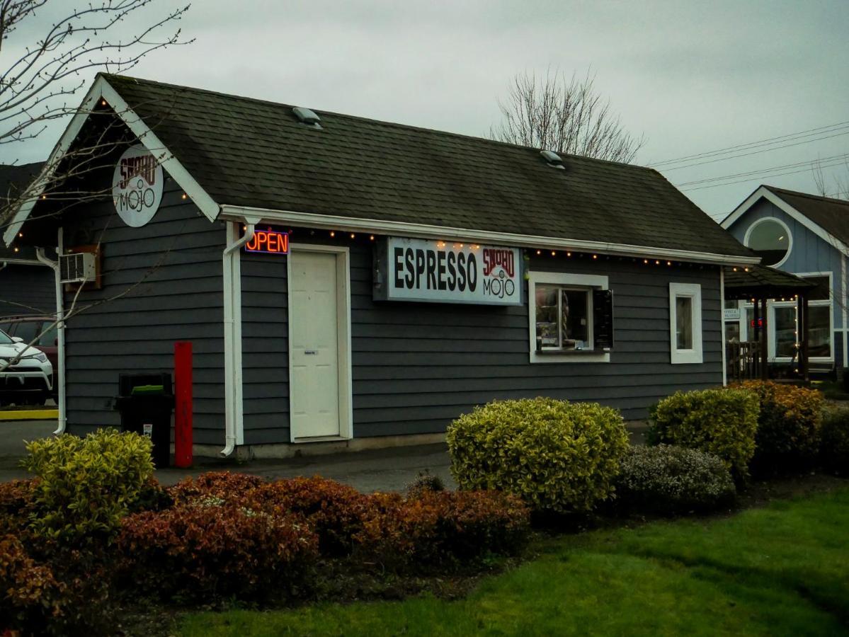 Snohomish Inn Ngoại thất bức ảnh
