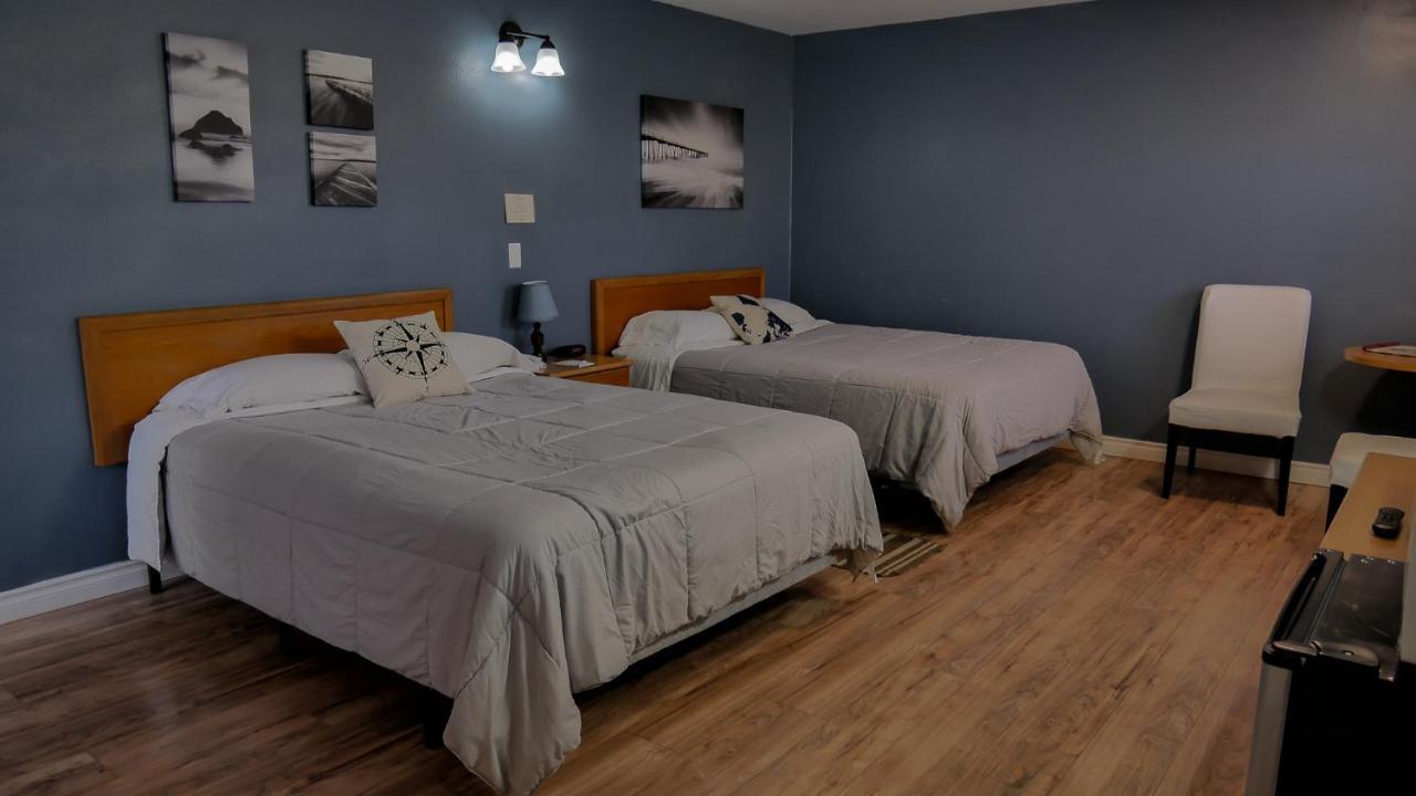 Snohomish Inn Ngoại thất bức ảnh
