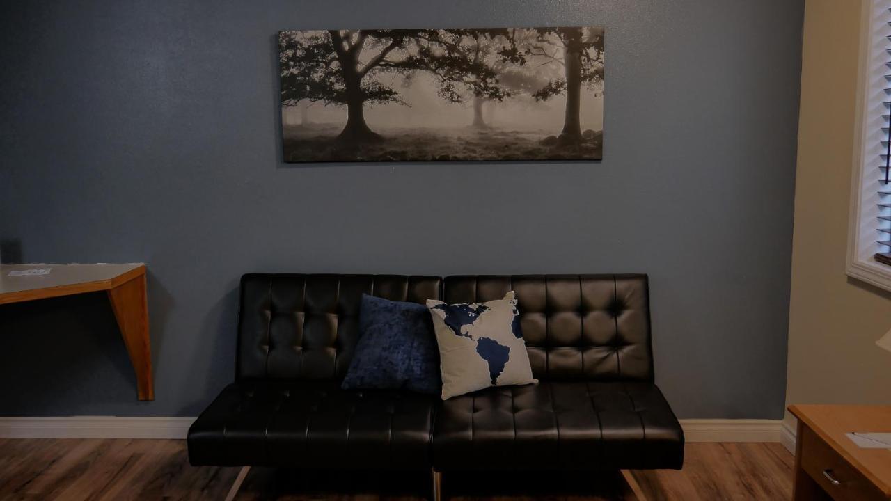 Snohomish Inn Ngoại thất bức ảnh