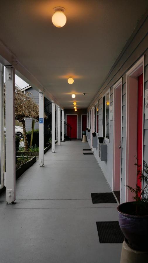 Snohomish Inn Ngoại thất bức ảnh